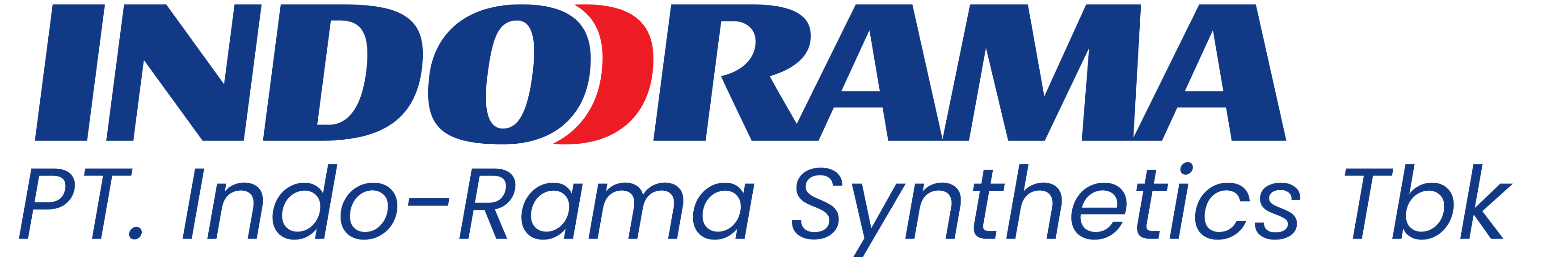 Indorama Logo
